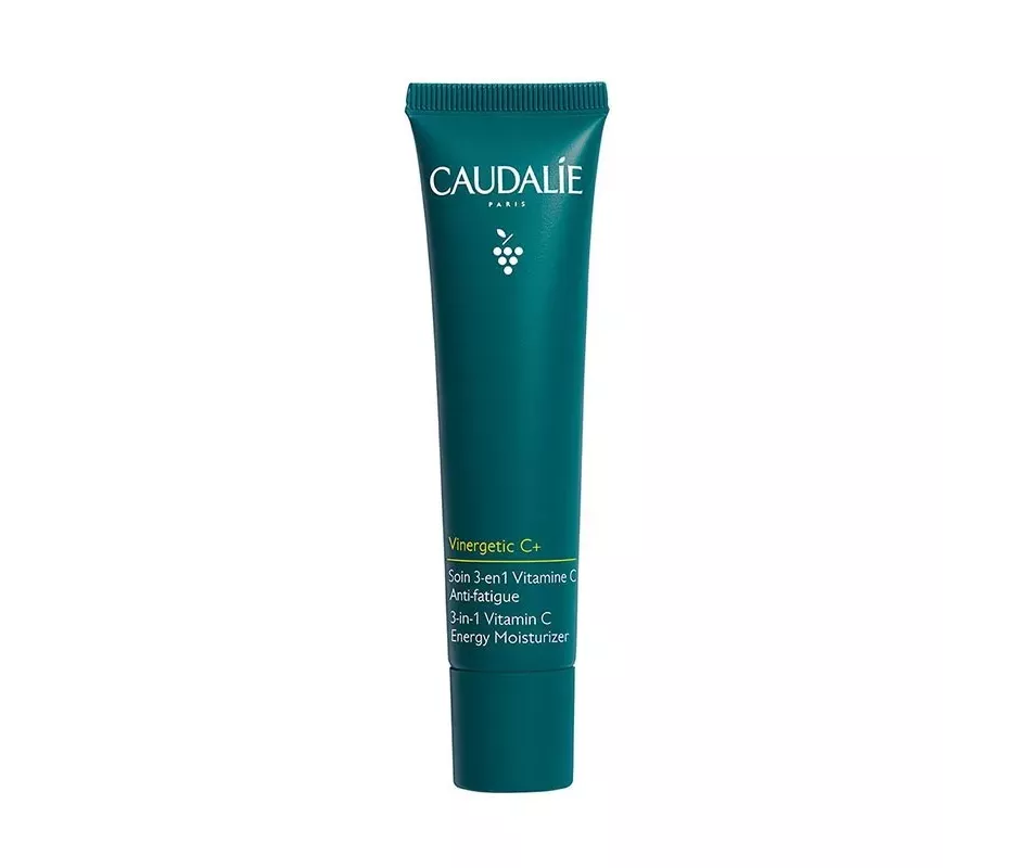 Tratamento Vinergético 40ml Caudalie