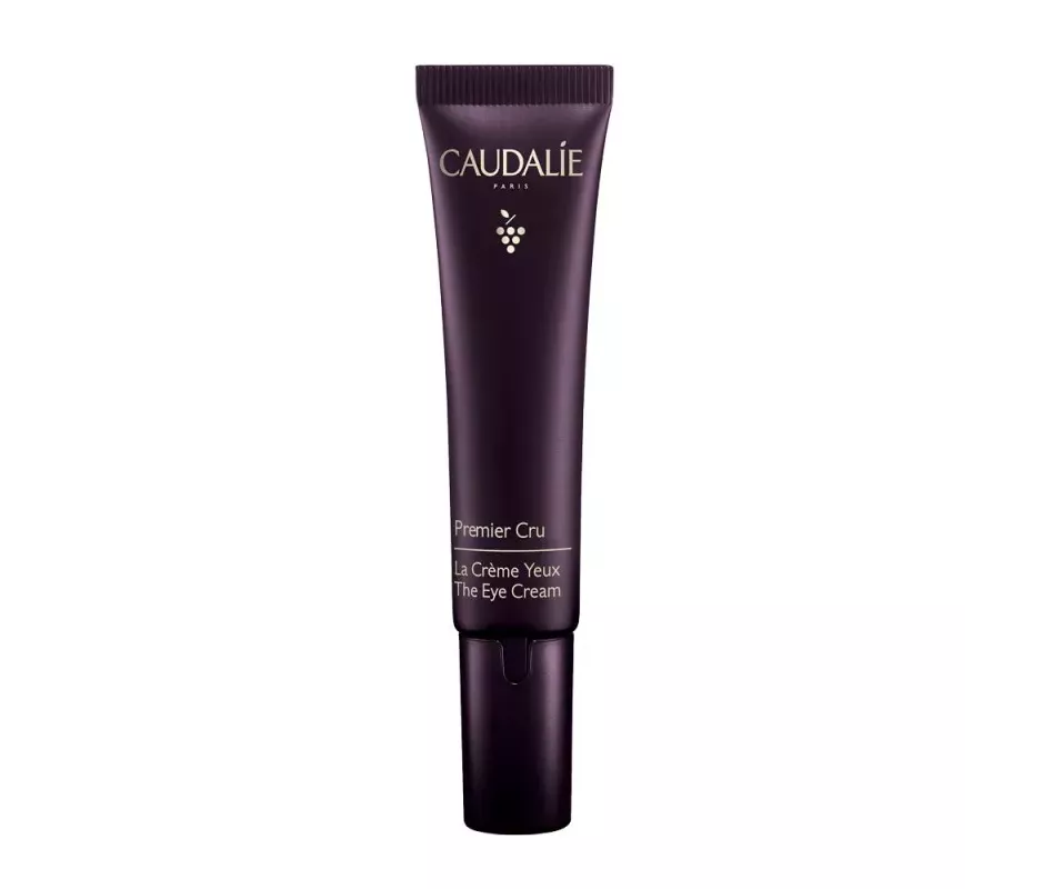 Caudalie Premier Cru Contorno de Olhos