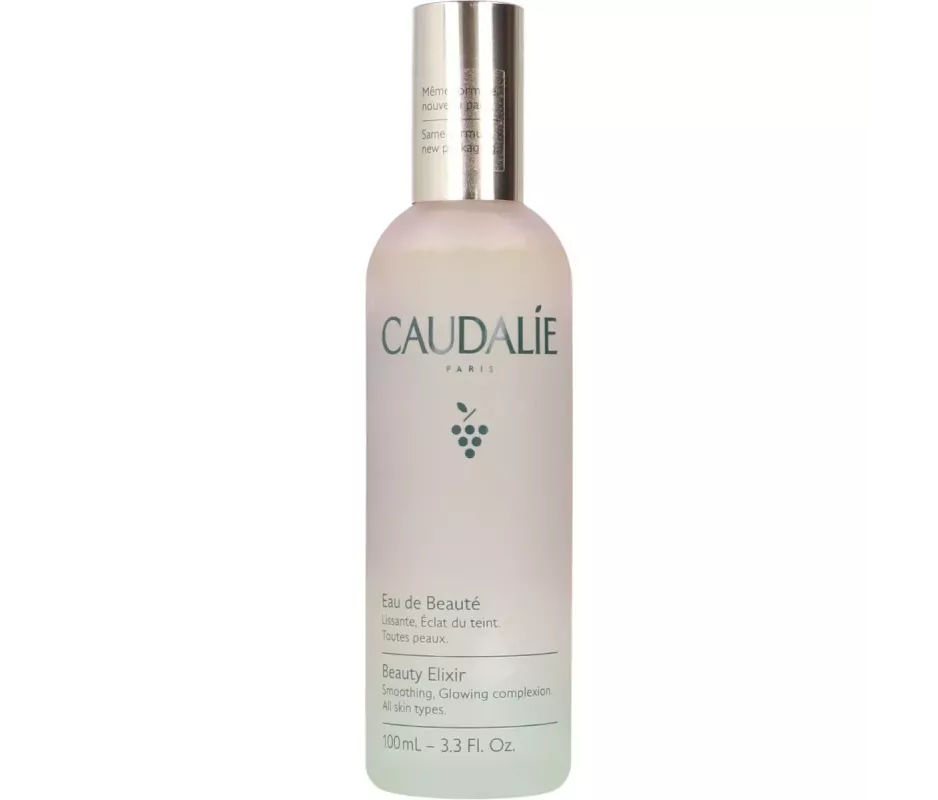 Beauty Water 100 ml Caudalie