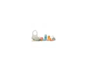 BABERO INFANTIL SUAVINEX FLEXIBLE PELICANO