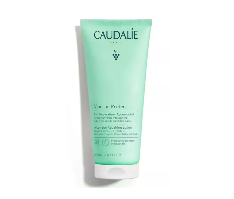 Comprar Leche After-Sun Caudalie | Tufarma.online