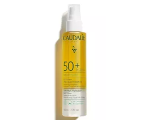 Caudalie Agua Solar SPF 50+ Vinopure | Tufarma.online