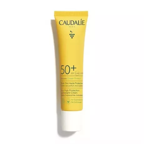 WINESUN SOLAR FLUID 50+ 40ML CAUDALIE