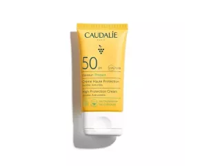 VINOSUN FACIAL SUN CREAM 50+ CAUDALIE