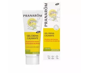 Gel Crema Calmante Pranarôm | Tufarma.online