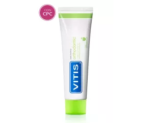 VITIS ORTHODONTIC PASTA DENTIFRICA  1 ENVASE 100 ML