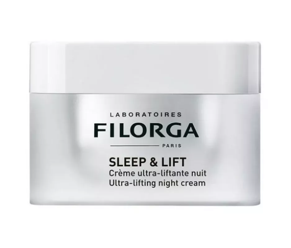 Adquirir Crema de Noche Sleep&Lift de Filorga | Tufarma.online