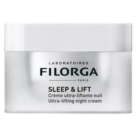 Adquirir Crema de Noche Sleep&Lift de Filorga | Tufarma.online