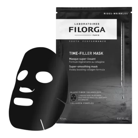 MÁSCARA TIME-FILLER 20ML FILORGA