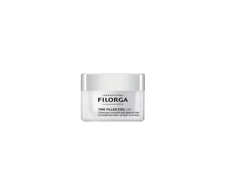 TIME-FILLER EYES 5XP 15ML FILORGA