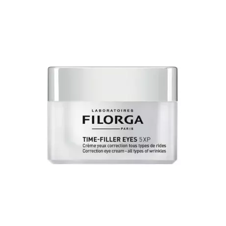 TIME-FILLER EYES 5XP 15ML FILORGA