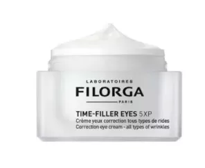 Comprar Filorga Time Filler Eyes 5XP Online | Tufarma.online