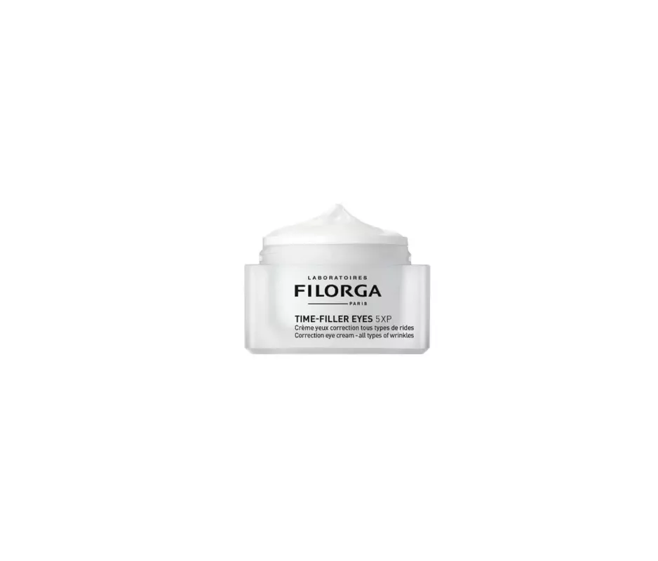 Comprar Filorga Time Filler Eyes 5XP Online | Tufarma.online