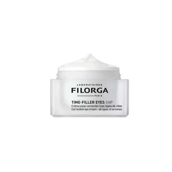 Comprar Filorga Time Filler Eyes 5XP Online | Tufarma.online