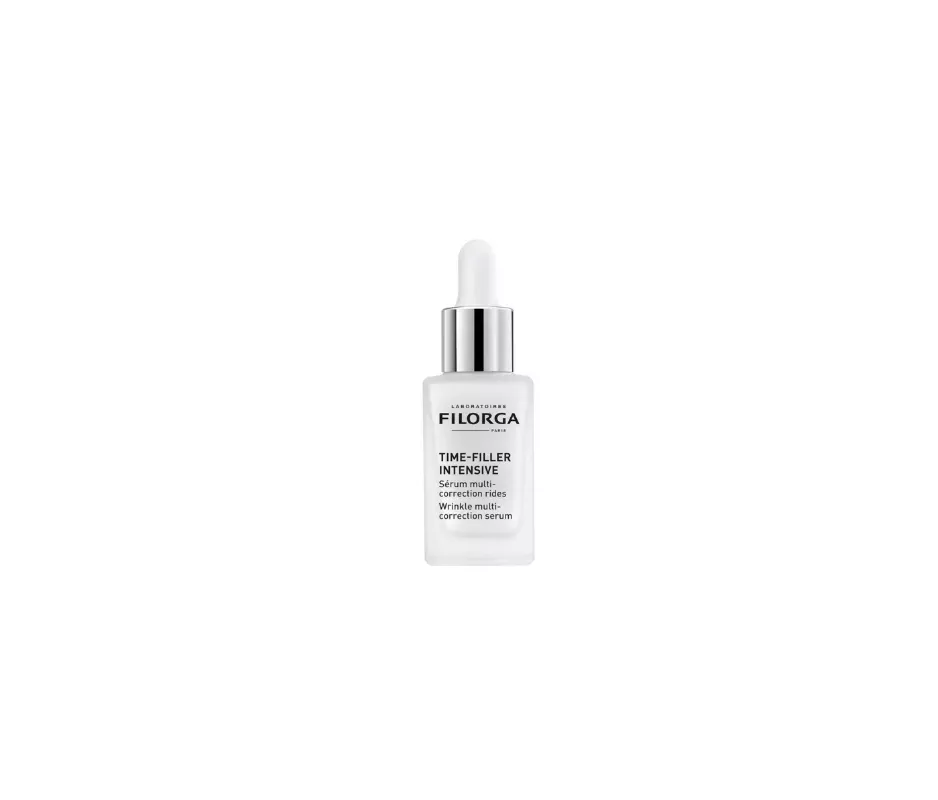 Time-Filler Intensive Serum 30 ml de Filorga | Tufarma.online