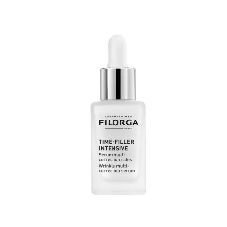 SÉRUM INTENSIVO TIME-FILLER 30ML FILORGA