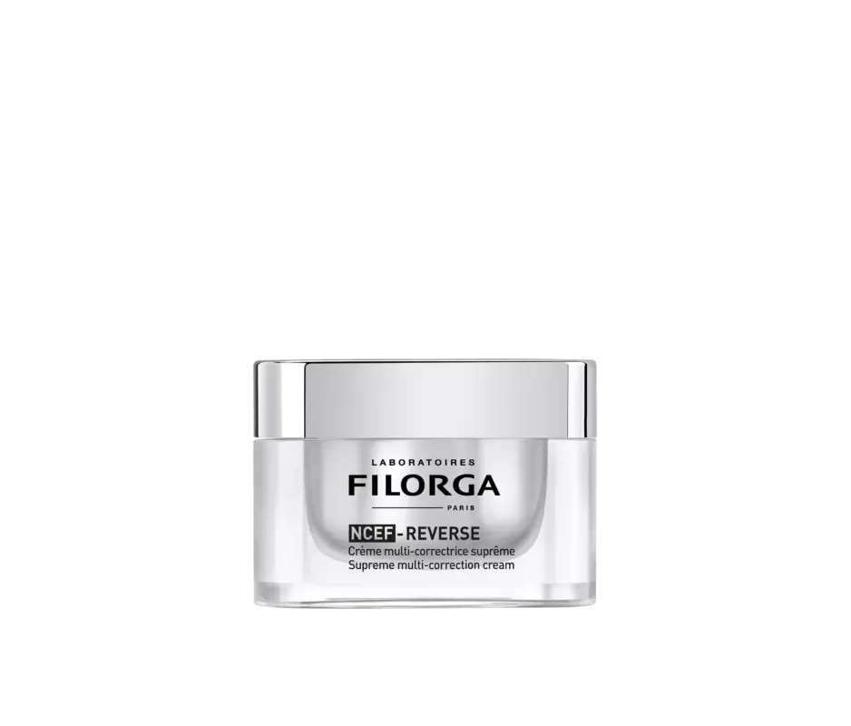 Ncef-Reverse Crema 50ml Filorga