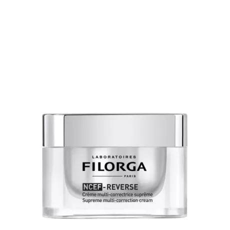 NCEF-REVERSE CREAM 50ML FILORGA