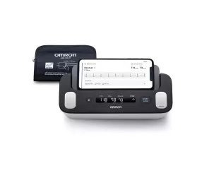 MONITOR DE PRESION ARTERIAL OMRON COMPLETE
