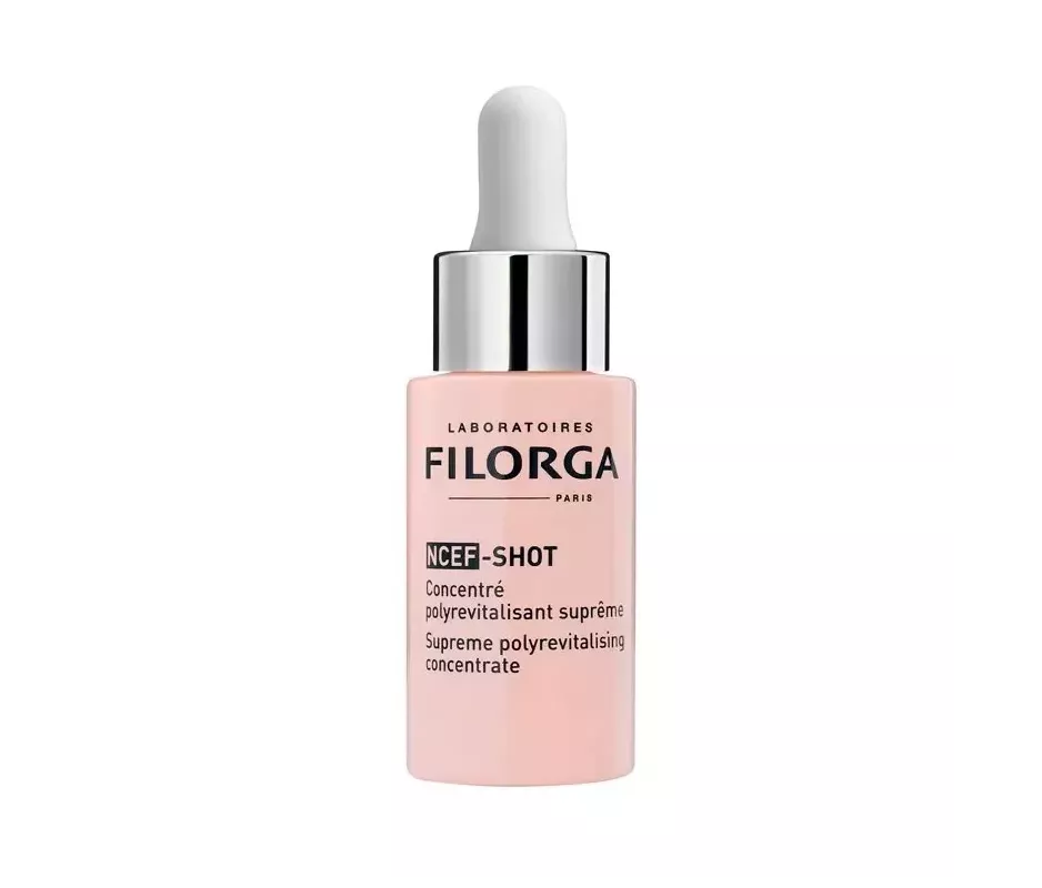 NCEF-SHOT SERUM 30ML FILORGA