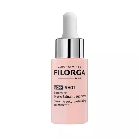 NCEF-SHOT SERUM 30ML FILORGA