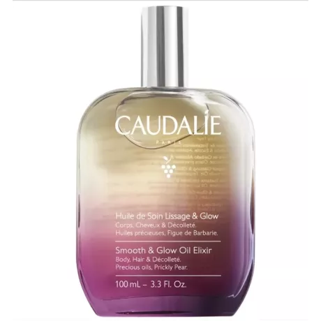 ACEITE LISSAGE AND GLOW 100ML CAUDALIE