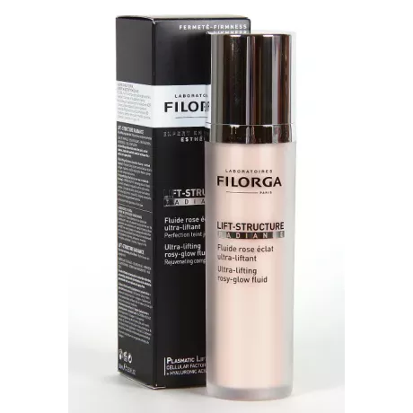 LIFT-ESTRUTURA RADIANCE FLUID 50ML FILORGA