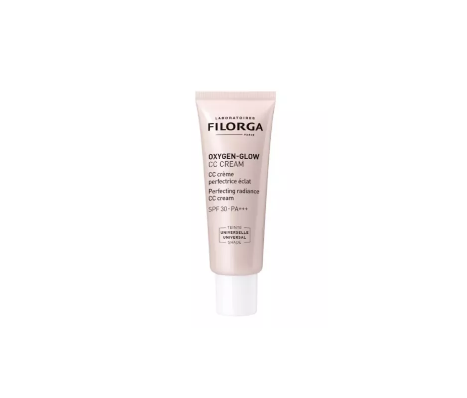 Comprar Filorga Oxygen-Glow CC Cream Online | Tufarma.online