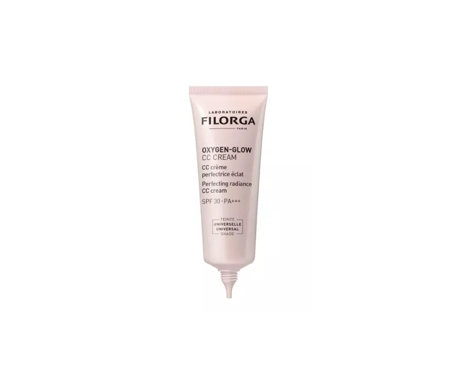 Comprar Filorga Oxygen-Glow CC Cream Online | Tufarma.online
