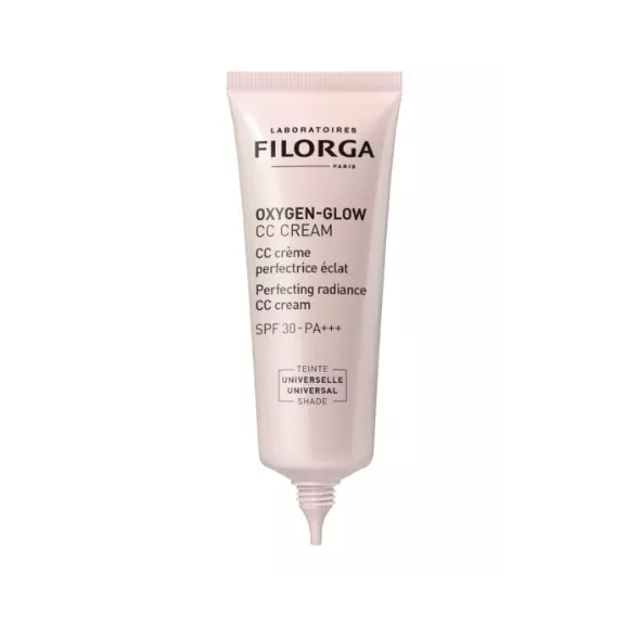 Comprar Filorga Oxygen-Glow CC Cream Online | Tufarma.online