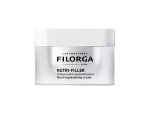 Comprar Crema Nutri-Filler de Filorga al Mejor Precio | Tufarma.online