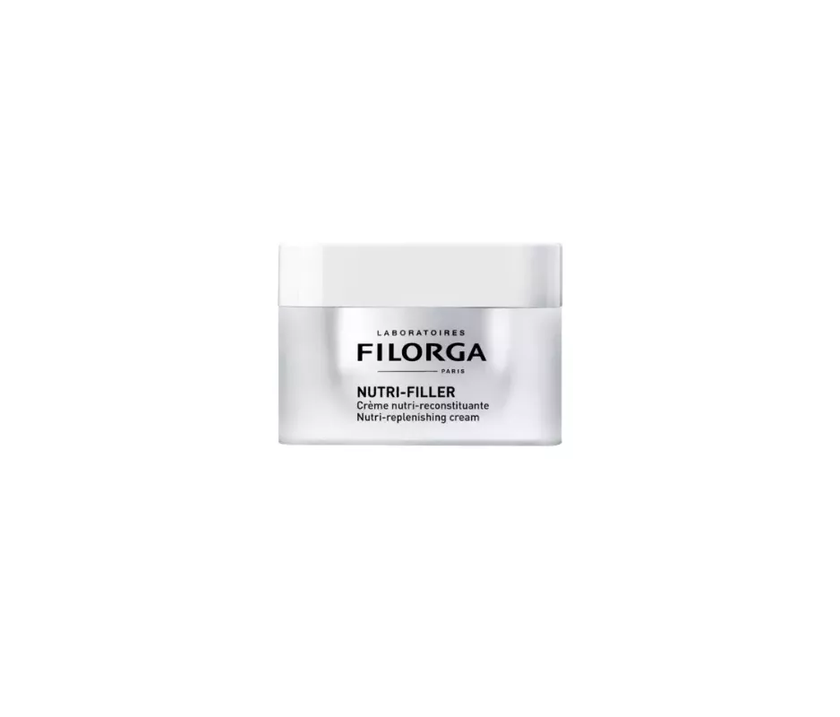 CREME NUTRI-FILLER 50ML FILORGA