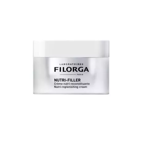 CREME NUTRI-FILLER 50ML FILORGA