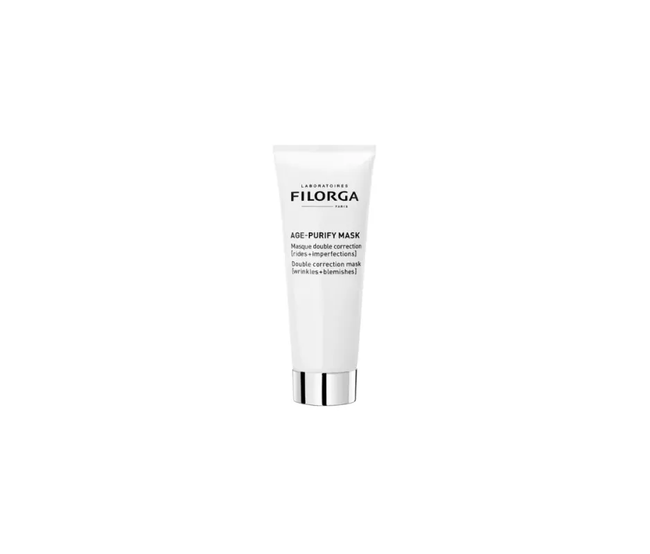 MÁSCARA AGE-PURIFY 75ML FILORGA