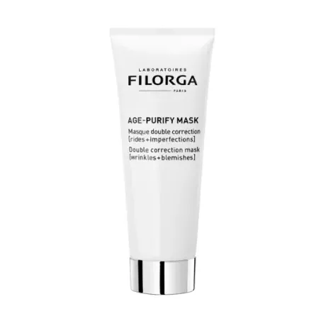 MÁSCARA AGE-PURIFY 75ML FILORGA