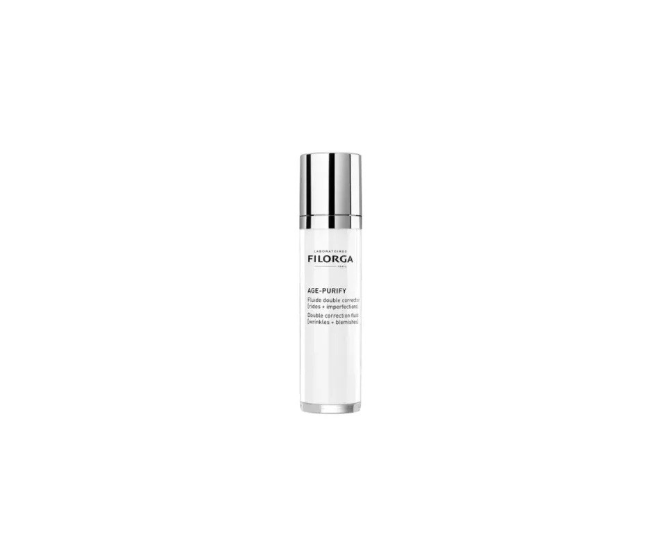 AGE-PURIFY FLUID 30ML FILORGA