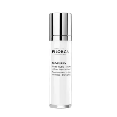 AGE-PURIFY FLUID 30ML FILORGA