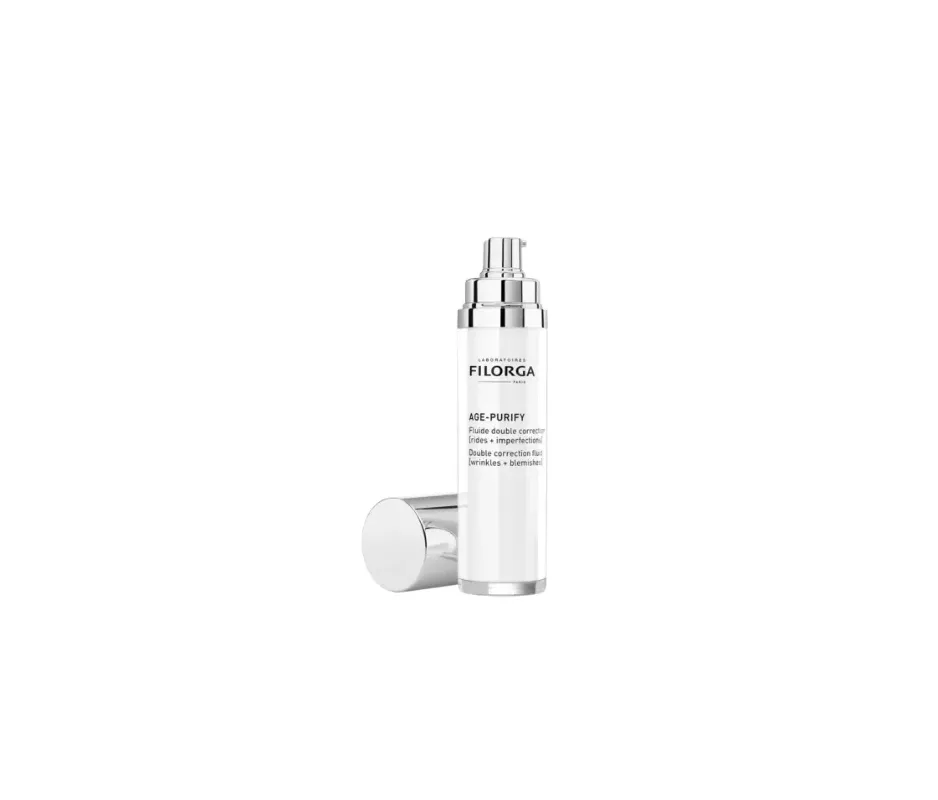 Age-Purify Fluido 30ml Filorga - Comprar Online | Tufarma.online