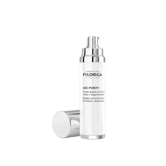 Age-Purify Fluido 30ml Filorga - Comprar Online | Tufarma.online
