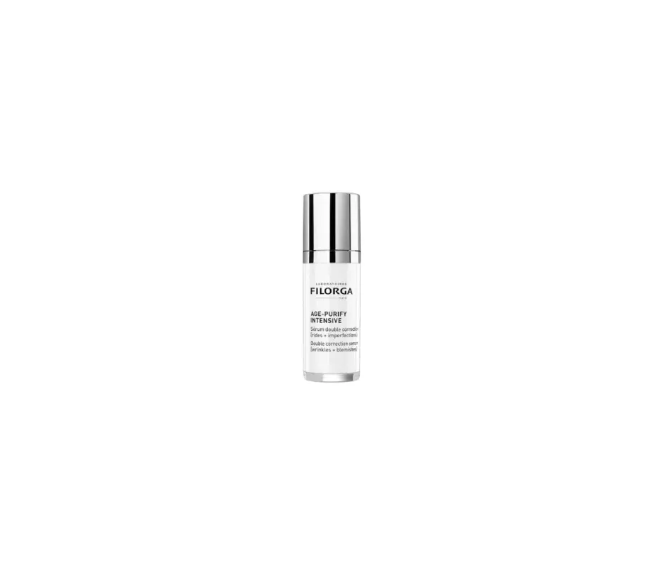 Age-Purify Intensive Serum 50ml Filorga | Tufarma.online