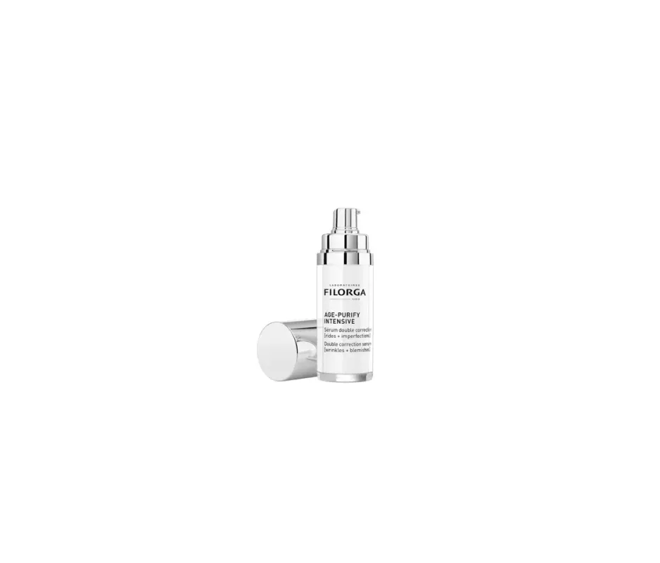 AGE-PURIFY SÉRUM INTENSIVO 50ML FILORGA