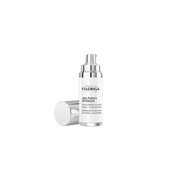 AGE-PURIFY SÉRUM INTENSIVO 50ML FILORGA