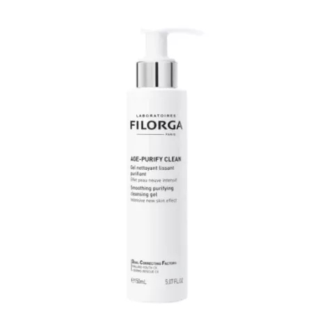 Filorga Age Purify Clean Gel Limpiador 150 ml | Farmakiwi