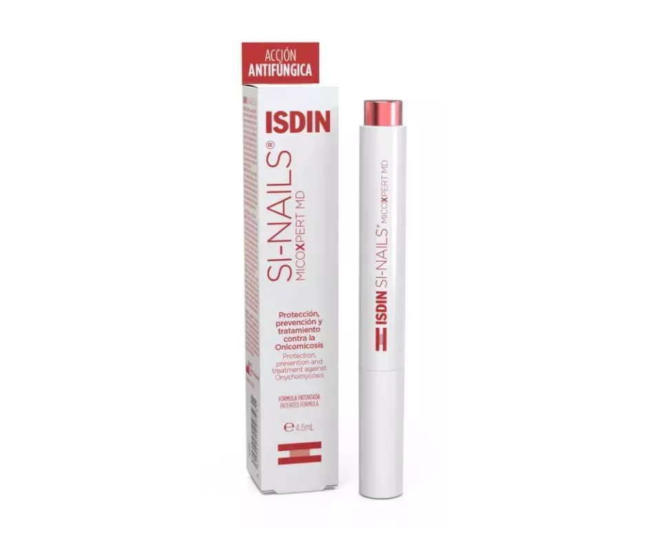 SI-NAILS MICOXPERT 4.5ML ISDIN