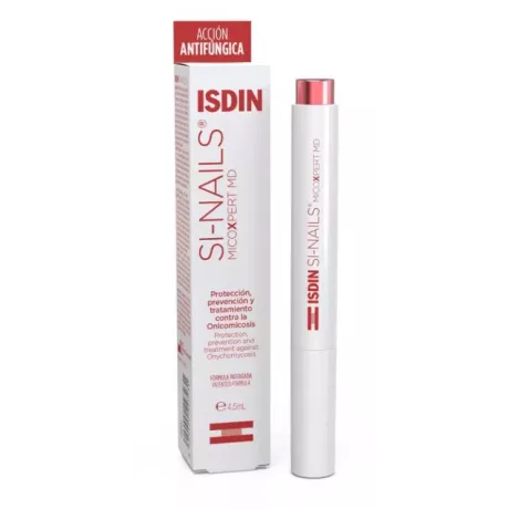 SI-NAILS MICOXPERT 4.5ML ISDIN