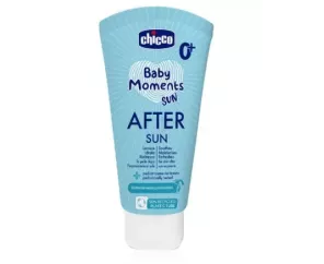 After Sun 0+ 150ml Chicco