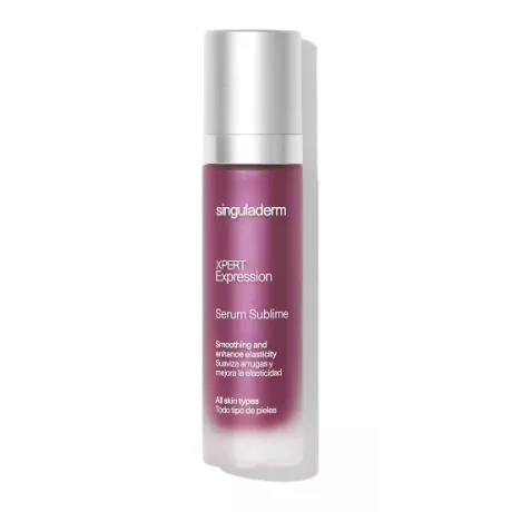 SINGULADERM XPERT EXPRESSION SERUM SUBLIME  1 ENVASE 50 ML AIRLESS