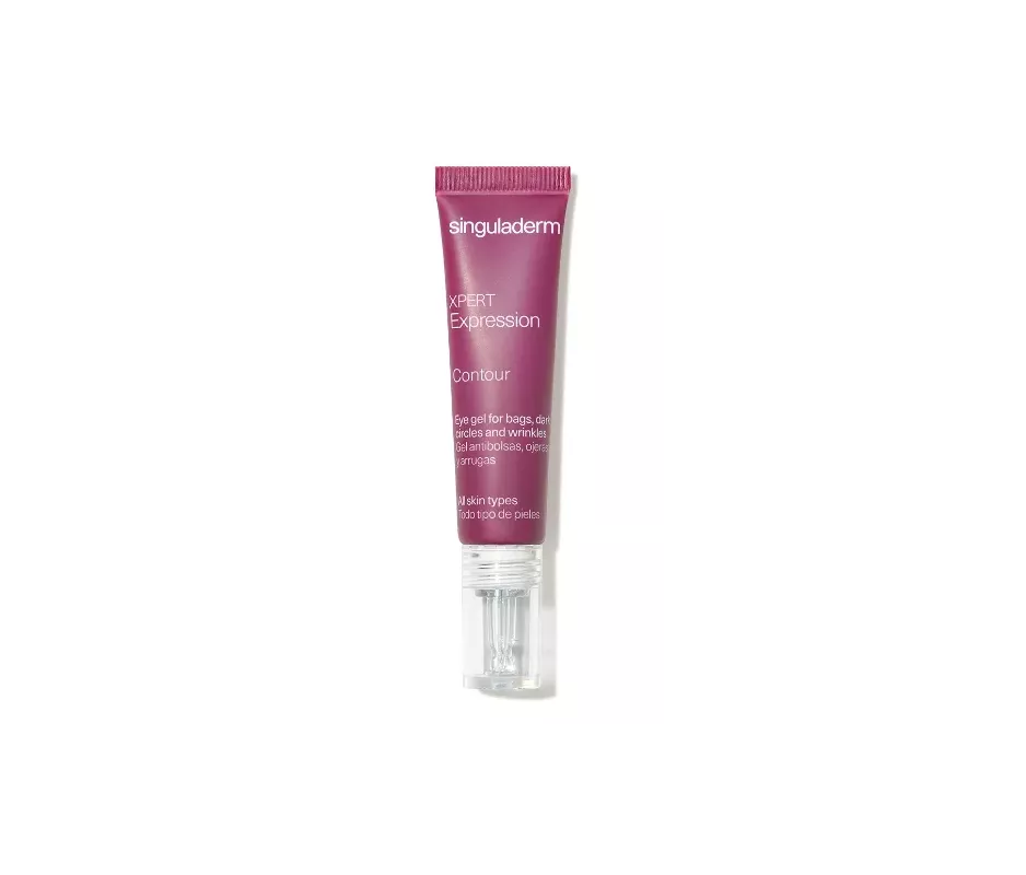 SINGULADERM XPERT EXPRESSION CONTOUR  1 TUBO 15 ML