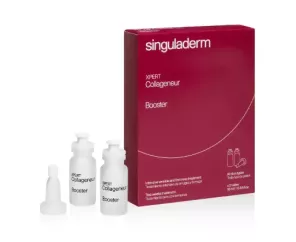 Singuladerm Xpert Collageneur - 2 Viales 10 ml | Tufarma.online