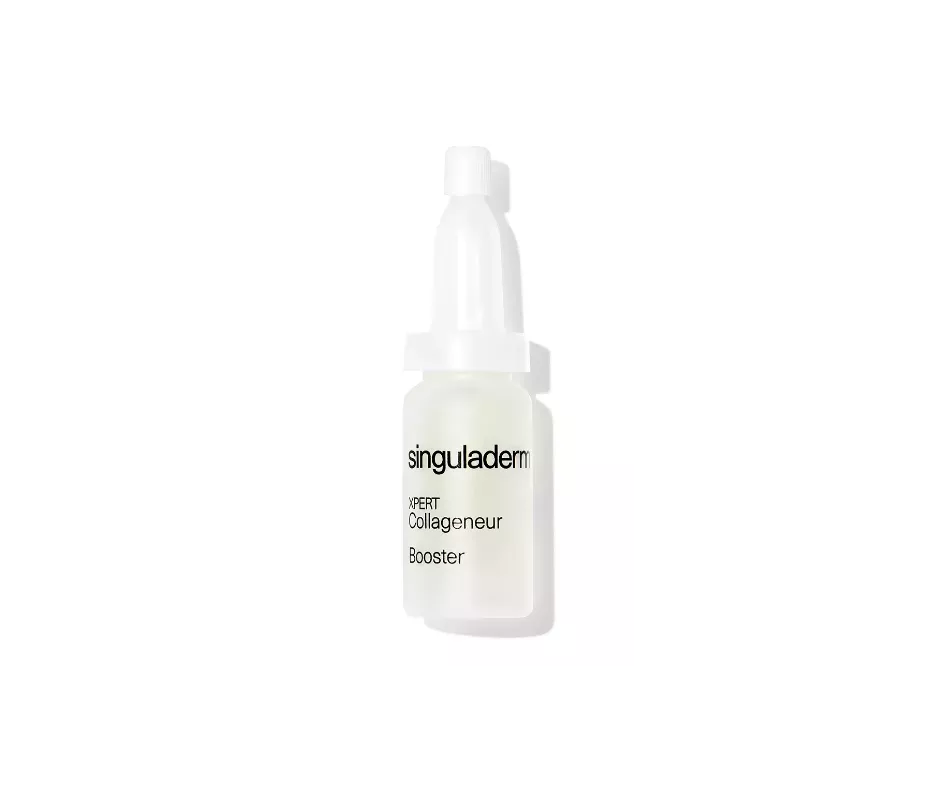 Singuladerm Xpert Collageneur - 2 Viales 10 ml | Tufarma.online